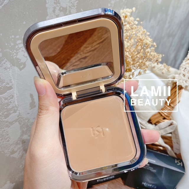 TẠO KHỐI KIKO MILANO