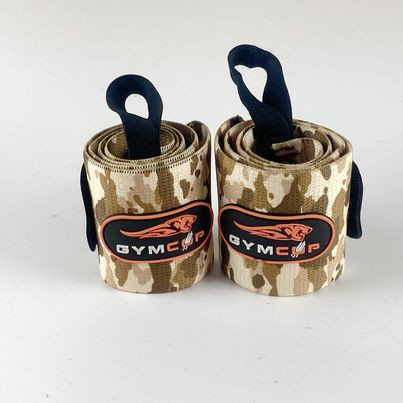 Quấn Cổ Tay, Đai Bảo Vệ Cổ Tay Tập phụ kiện tập gym giá rẻ Bó cổ tay QCT-06