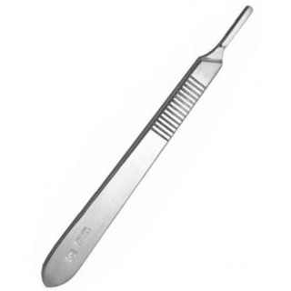 Cán dao mổ số 3 Pakistan (5 chiếc)