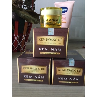 KEM NÁM (tàn nhang -đồi mồi)