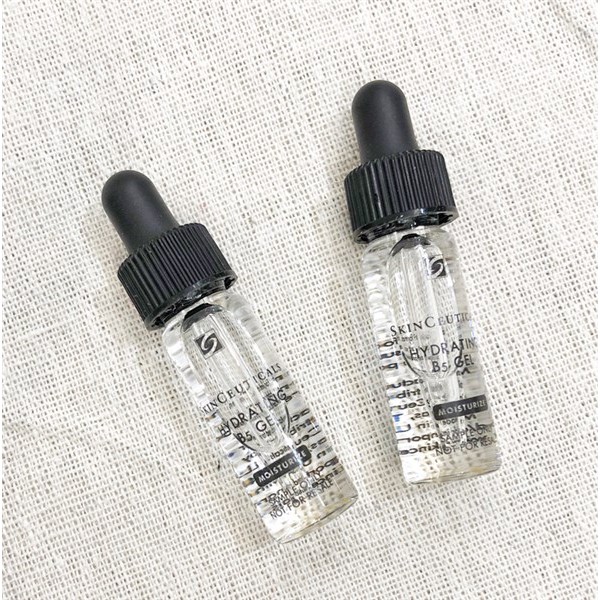 [Đủ Bill-Bản Mỹ] Gel dưỡng da HYDRATING B5 GEL SkinCeuticals 4ml