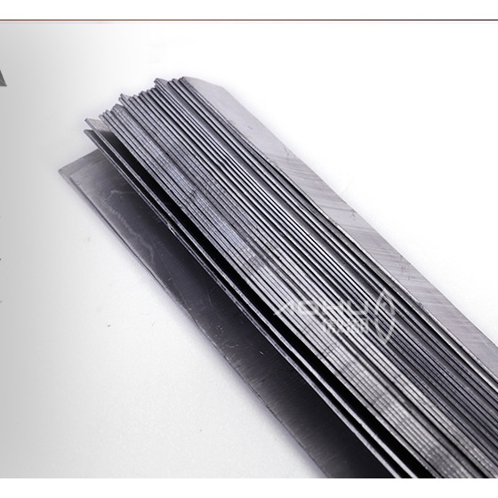 Chì lá câu đơn đài chính hãng AOHU