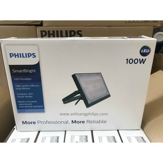 Đèn Pha Led Philips BVP176 100w