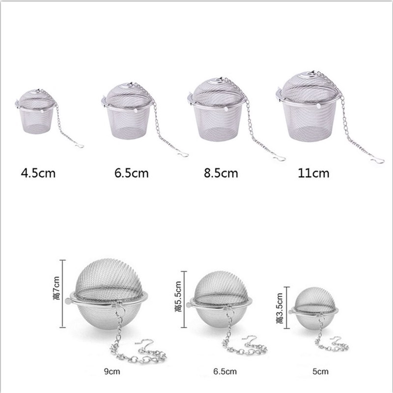 Dụng Cụ Đựng Gia Vị Bằng Thép Không Gỉ 304