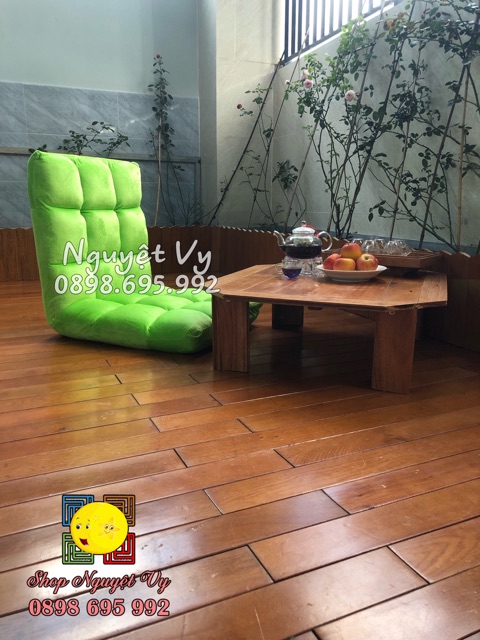 Combo ghế bệt đỏ và đèn 45cm 3 kẹp | BigBuy360 - bigbuy360.vn