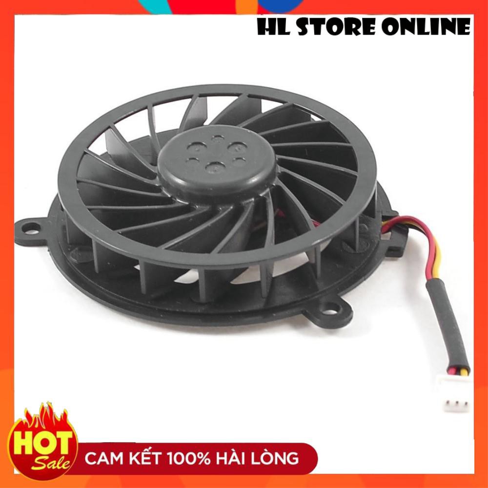 🔔 FAN / QUẠT LAPTOP HP 4410S - ProBook 4410S 4411S 4415S 4416S 4510S 4515S