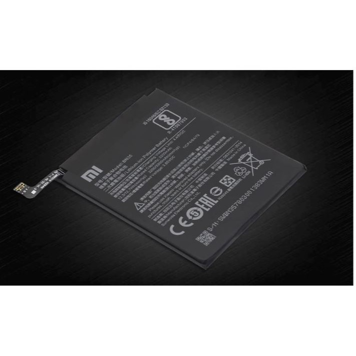 Pin Xiaomi BN35