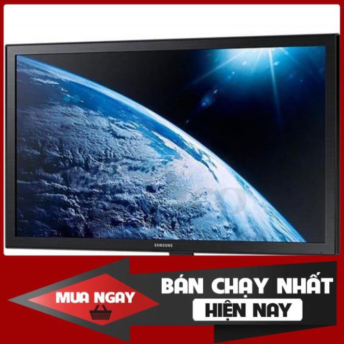 Màn hình máy tính SAMSUNG LS24F350FHEXXV 23.5" FULL HD 1920x1080 -(CHÍNH HÃNG 24T)