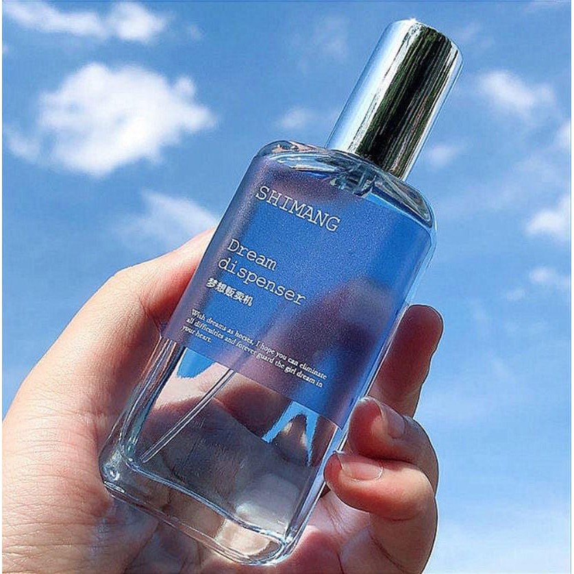 [50ml] XỊT TOÀN THÂN BODYMIST SHIMANG | BigBuy360 - bigbuy360.vn