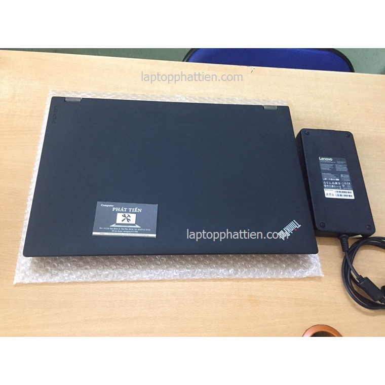 Laptop Thinkpad P70 Cpu I7 6820HQ, Ram 16GB, Ssd 256GB, Nvidia Quadro M5000M 8G, 17.3 Inch FHD | BigBuy360 - bigbuy360.vn
