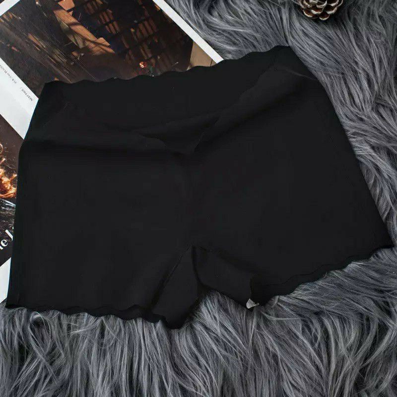 Quần Đùi Đúc Su Mặc Trong Váy Không Đường May | BigBuy360 - bigbuy360.vn