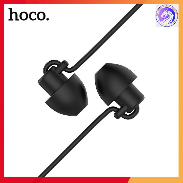 Tai Nghe Có Dây Có Mic Hoco M56 Chính Hãng - Bảo Hành 12 Tháng