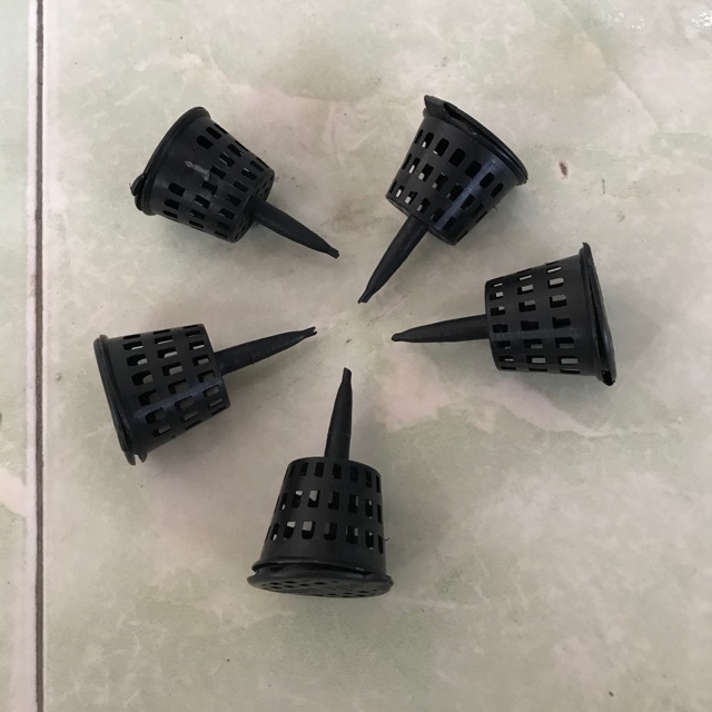 Dọ đựng phân tan chậm- túi 50cái