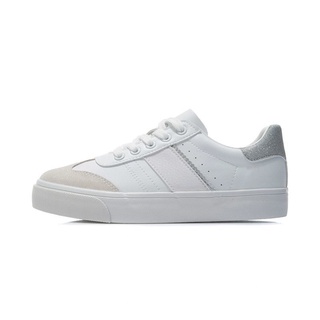 [ HÀNG ORDER ] giày lining AGCR339 trắng