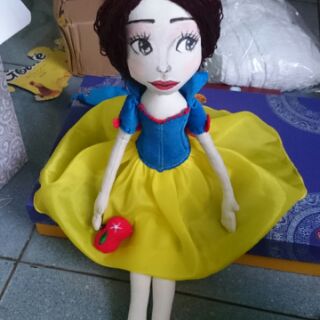 Búp bê handmade(còn bạch tuyết 99k)