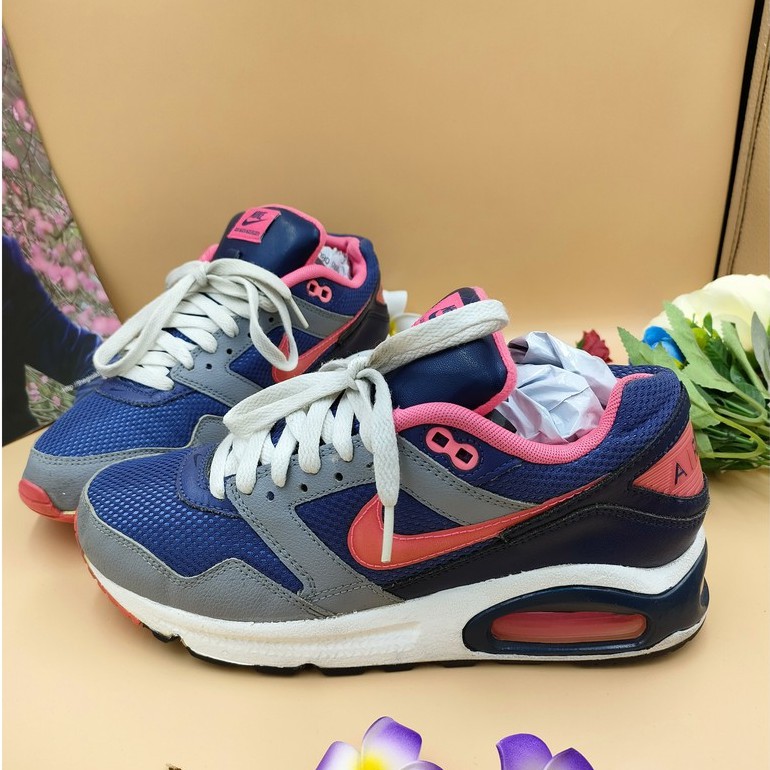 GIÀY NIKE NỮ 2HAND REAL-GIÀY SI TUYỂN THỂ THAO NỮ CHÍNH HÃNG