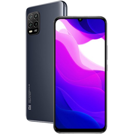 Dán Cường lực camera xiaomi 10 lite - siêu trong, cứng 9H, dẻo 3 lớp