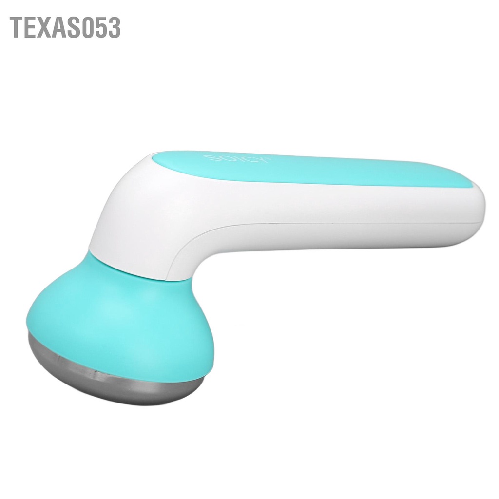 [Hàng Sẵn] Máy massage mặt - Cây Lăn Mặt làm mát Di động Giảm bọng mắt cho nữ【Texas053】