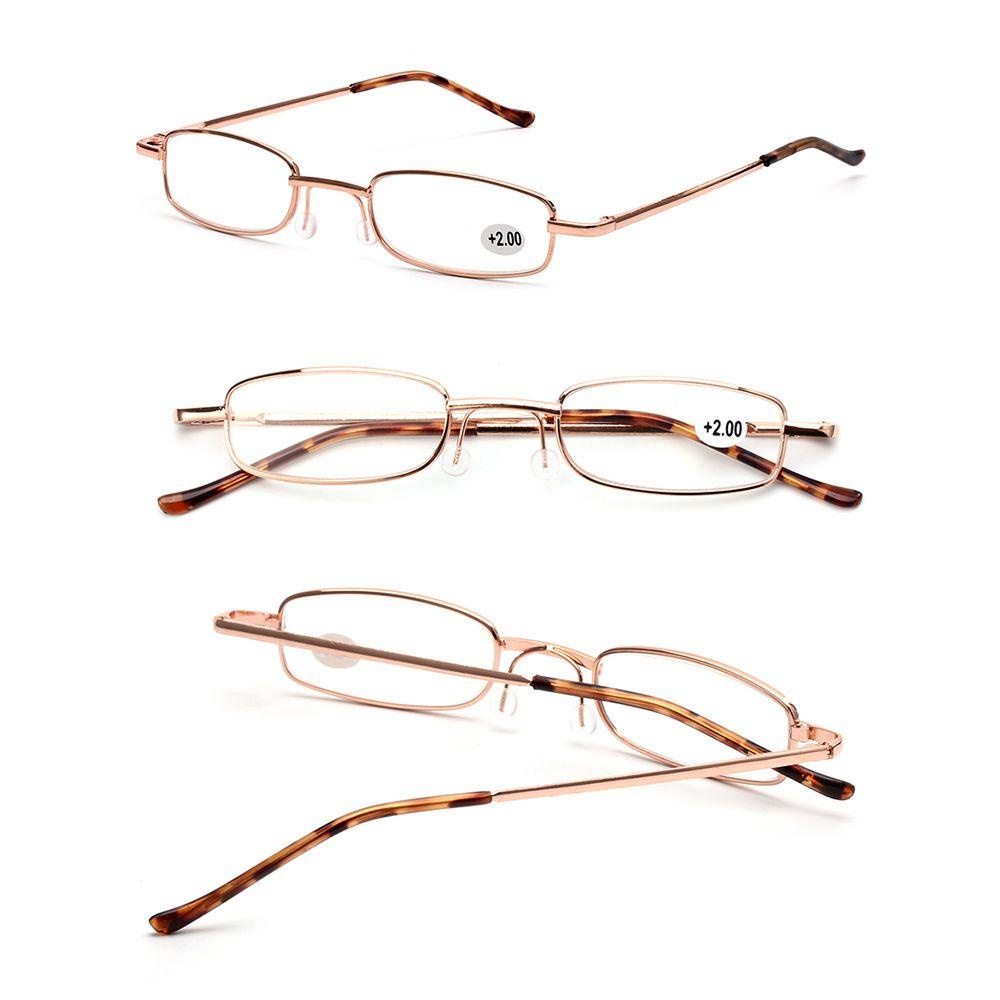 Osier1 Kính Đọc Sách Nhỏ Gọn Unisex
