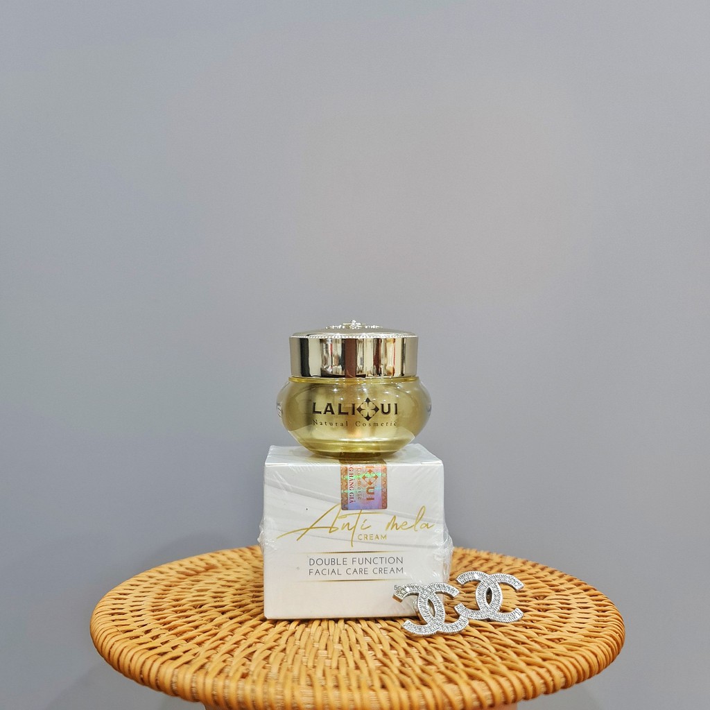 [[Hỗ trợ dùng thử]Kem Tuyết Lalihui Lên Ngay 2 Tone Không Lo Khuyết Điểm 30ml | BigBuy360 - bigbuy360.vn