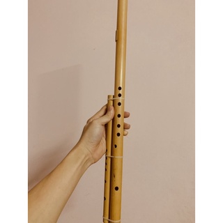 Sáo mèo kép việt nam