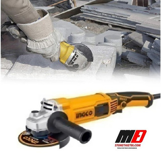 MÁY MÀI GÓC INGCO AG850281