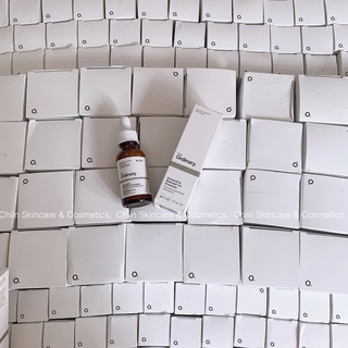 BILL US - Serum giảm dấu hiệu lão hoá, trẻ hoá da,  ORDINARY The Ordinary Granactive Retinol 2% Emulsion 30ml
