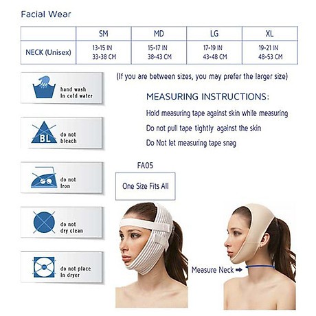Gen định hình mặt, gọt hàm, hạ cằm vline, hút mỡ nọng cằm isavela FA02