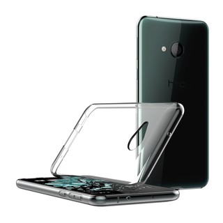 Ốp lưng HTC U Play dẻo trong siêu mỏng 0.5 mm