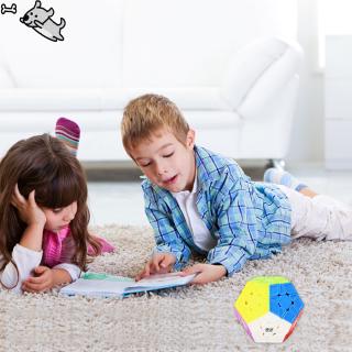 Khối Rubik 3x3 Megaminx