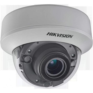 Camera Dome HDTVI Hikvision DS-2CE56H0T-VPIT3ZF - 5MP