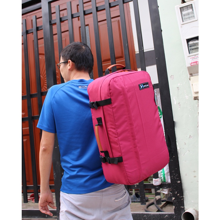 balo marvelous cổ điện đựng hành lý