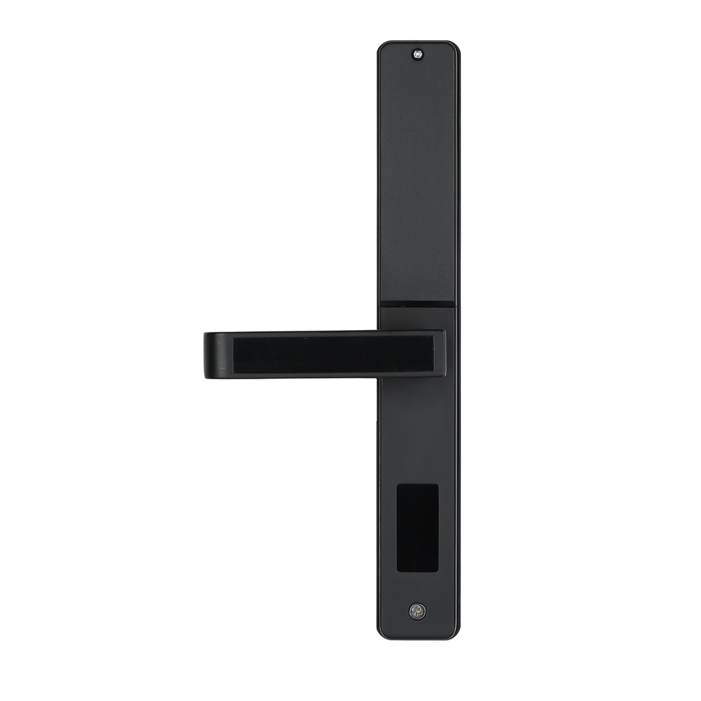Khóa thông minh A2 Wifi TUYA mở khóa bằng Mật khẩu Vân tay Thẻ từ Điện thoại Chìa cơ truyền thống, app Smartlife