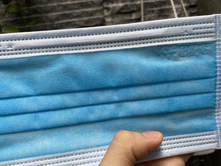 KHẨU TRANG DOPHAMASK 4 Lớp