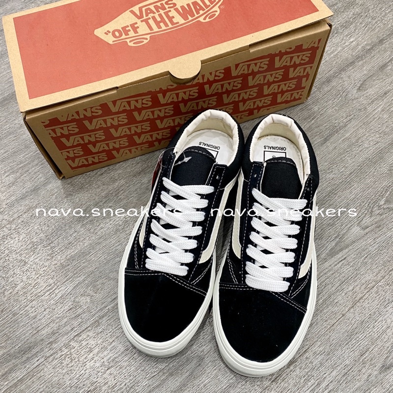 Giày sneakers Vans Giày thể thao nam nữ