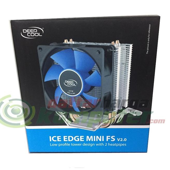 Quạt Tản Nhiệt Mini Fs V2 Vj0 | BigBuy360 - bigbuy360.vn