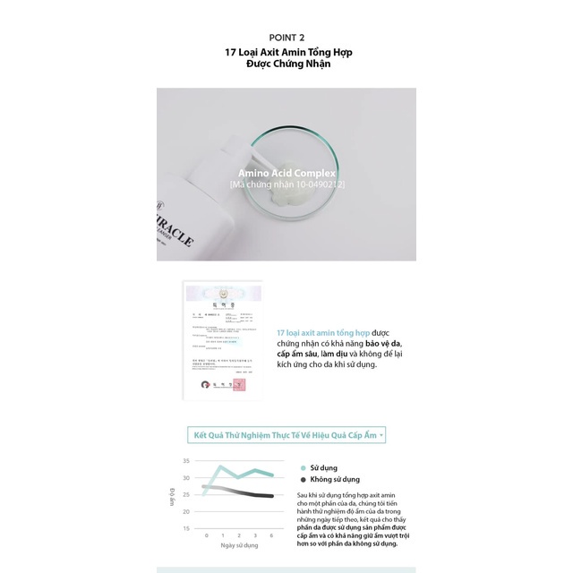 Sữa rửa mặt Be'balance Miracle Snow Cleanser 180ml - PHUONGANHOUSE