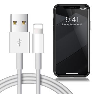 Dây cáp dữ liệu Type C tiện lợi dành cho Apple iPhone 6/ 7/ 8/ X và Android