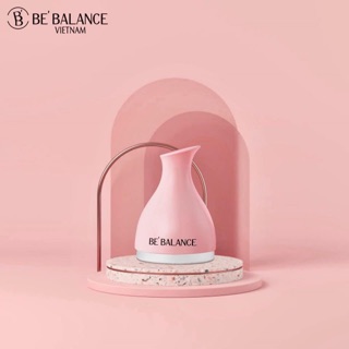 [PHIÊN BẢN PINKY SKIN COLOR] - THANH LĂN ĐÁ TUYẾT BE BALANCE