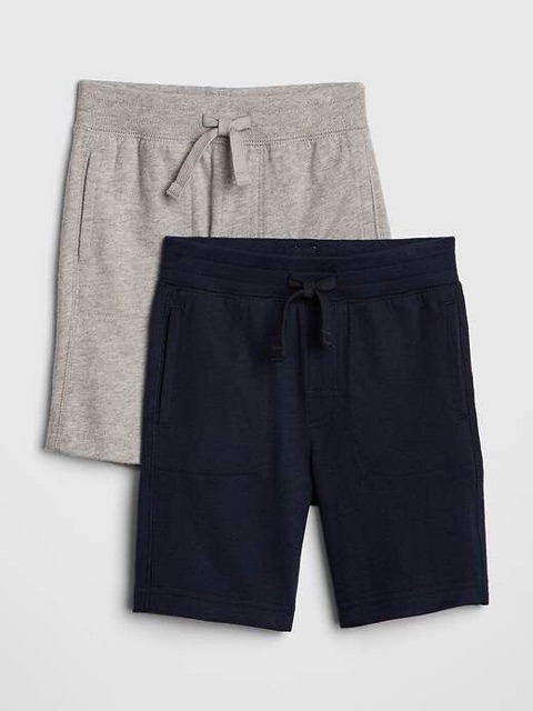 Quần short cotton Gap