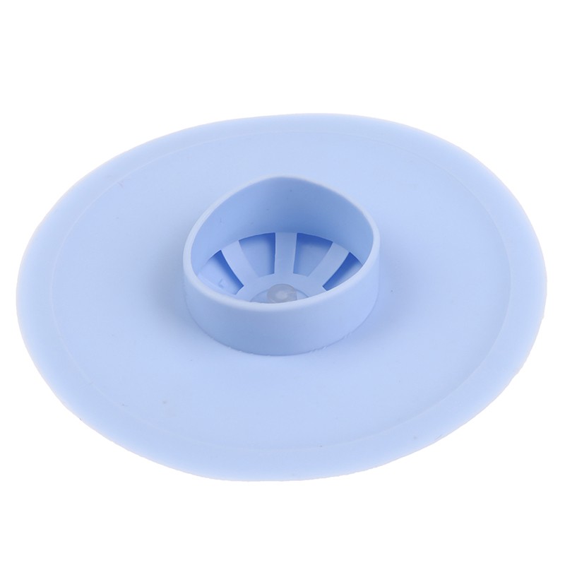 Lưới Lọc Chặn Rác Cho Bồn Rửa Chén Bằng Silicon