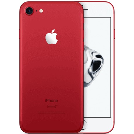 Điện Thoại iPhone 7 Quốc Tế 32GB Mới 99% Bảo Hành 12 Tháng