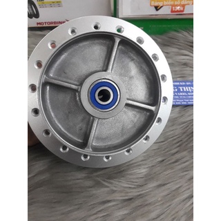 Đùm sau s110 má nhỏ