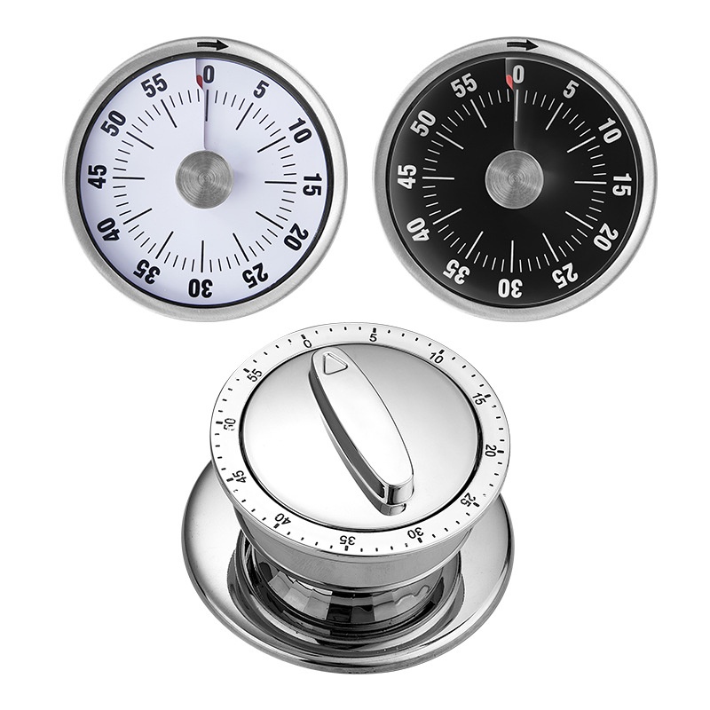 Đồng Hồ Hẹn Giờ Nấu Ăn