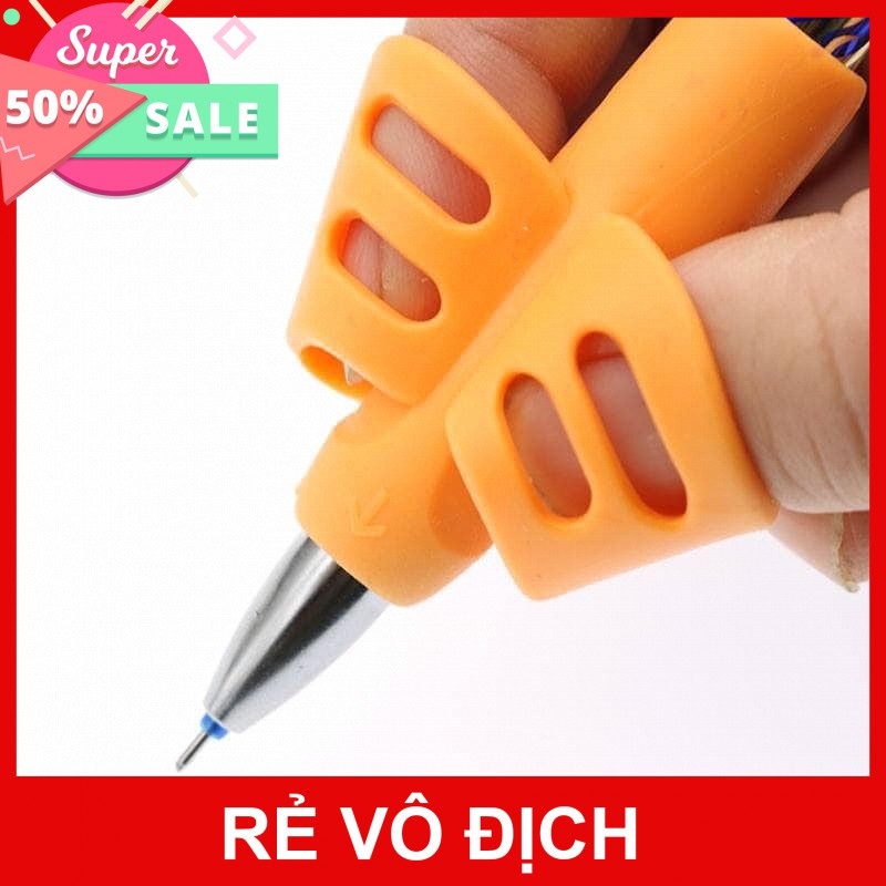 [Hot]-Sét 3 ĐỆM TAY CẦM BÚT - VIẾT SIÊU ĐẸP - Đệm tay cầm bút