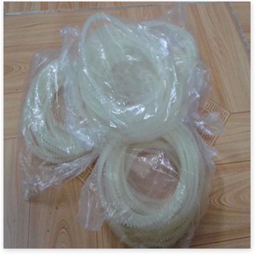 Dây curoa máy đóng chứng từ dùng cho máy khoan chứng từ trong các Ngân hàng