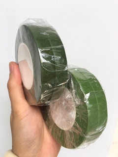 sáp quấn cành, thân cây mẫu mới .