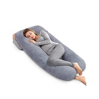 Rập giấy MB001 - Gối chữ U