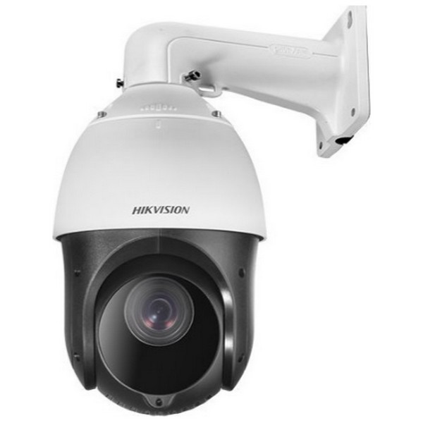 Camera IP SpeedDome quay quét 4MP HIKVISION, PTZ DS-2DE4425IW-DE, Zoom số 16x, zoom quang 25x (chính hãng Hikvision VN)