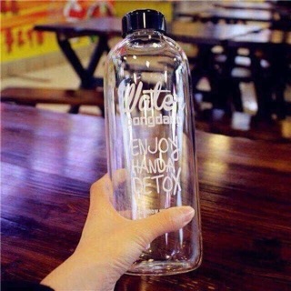Bình Detox -Pongdang 1000ml